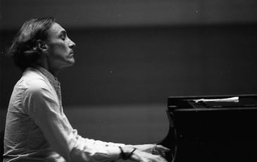 Piazzola Tango et Patrick Zygmanowski et Michel Pellegrino