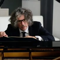 Récital Piano Chopin Liszt Schumann et Musiques de Films