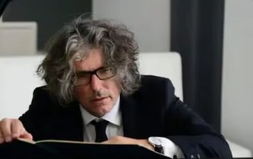 Récital Piano Chopin Liszt Schumann et Musiques de Films
