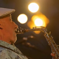 Jazz New Orleans Hot Peppers