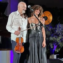 Le Violon et le Merveilleux