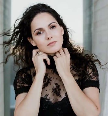 Melody Louledjian