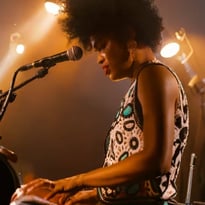 Ahinama Musique Cubaine
