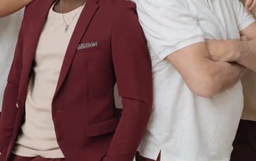 La Ferveur du Gospel