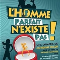 L'homme parfait n'existe pas !