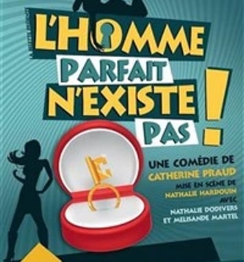 L'homme parfait n'existe pas !