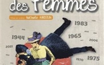 La folle histoire des femmes