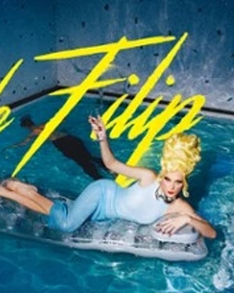 Le Filip, en rodage