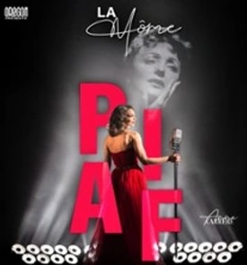 La Môme Piaf, Anne Carrère