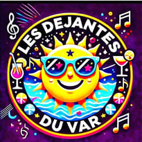 Les Déjantés du Var Dance Music