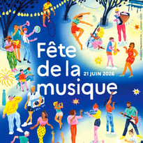 Fête de la musique à Toulon
