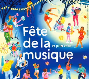 Fête de la musique à Moissac Bellevue