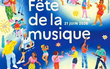 Fête de la musique à Toulon