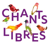 Chants libres Bargemon