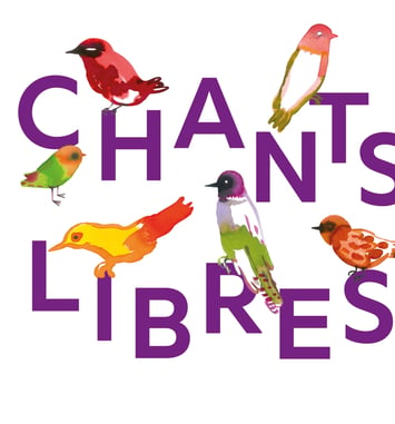 Chants libres Bargemon