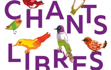 Chants libres Bargemon