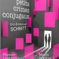 Petits crimes conjugaux