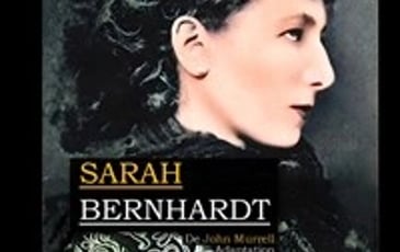 Sarah Bernhardt, la Divine