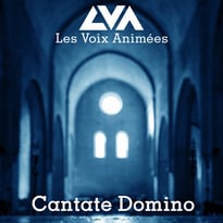 Cantate Domino
