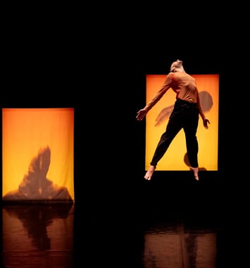 Thibaut Eiferman & Alice Vasseur - Terre 1