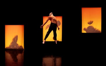 Thibaut Eiferman & Alice Vasseur - Terre 1