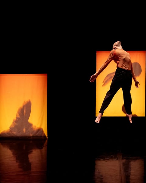 Thibaut Eiferman & Alice Vasseur - Terre 1