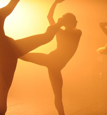 Ballet de L’Opéra de Lyon - "House" de Sharon Eyal – "Le Sacre du Printemps" de Mats Ek