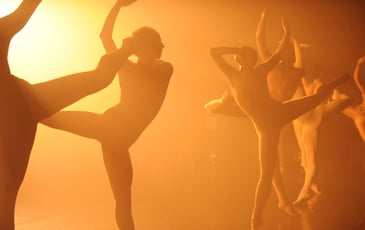Ballet de L’Opéra de Lyon - "House" de Sharon Eyal – "Le Sacre du Printemps" de Mats Ek