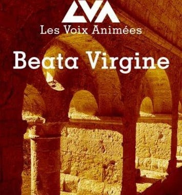 Beata Virgine