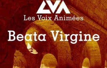 Beata Virgine