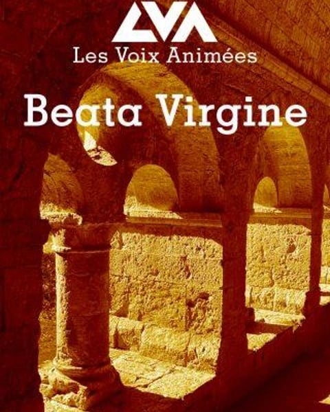 Beata Virgine