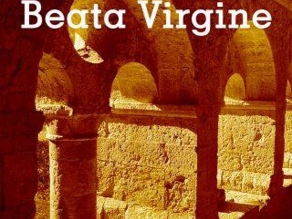 Beata Virgine