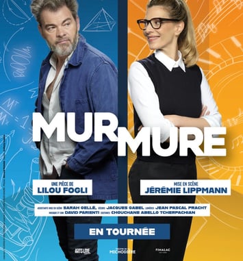 Mur Mure