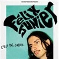 Felix Junier