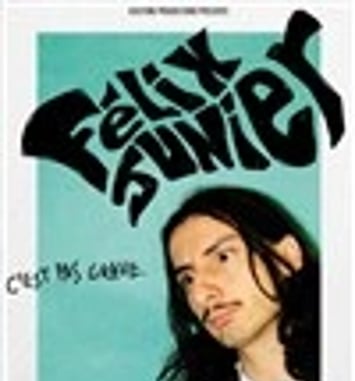 Felix Junier
