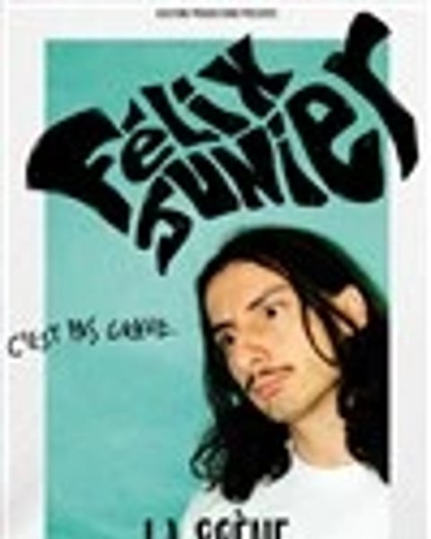 Felix Junier