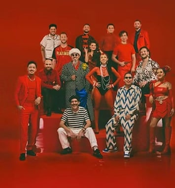 La Delio Valdez
