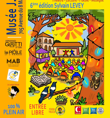 Festival Confluences
