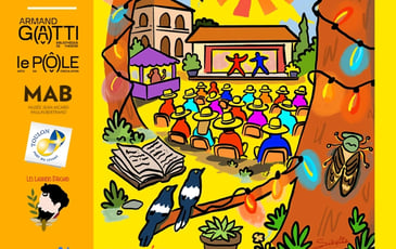festival Confluences