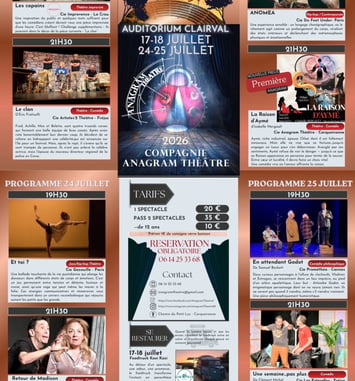Mimêsis Festival