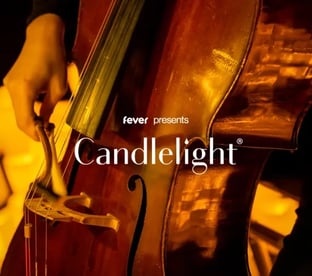 Candlelight : hommage à Jean-Jacques Goldman