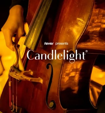 Candlelight : hommage à Jean-Jacques Goldman