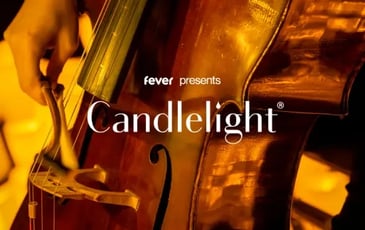 Candlelight : hommage à Jean-Jacques Goldman