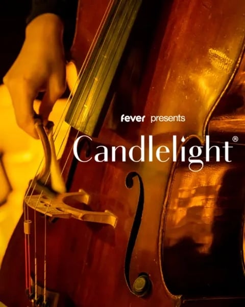 Candlelight : hommage à Jean-Jacques Goldman