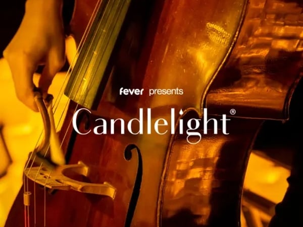 Candlelight : hommage à Jean-Jacques Goldman