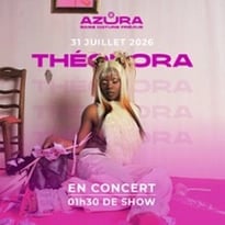 Théodora