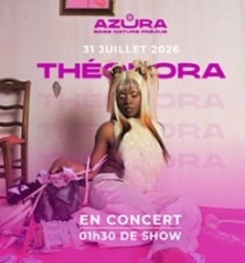 Théodora