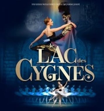 Le Lac des Cygnes