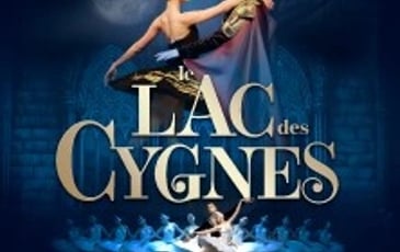 Le Lac des Cygnes