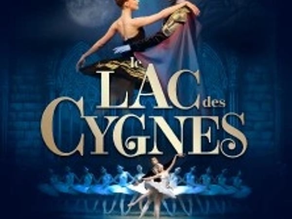 Le Lac des Cygnes